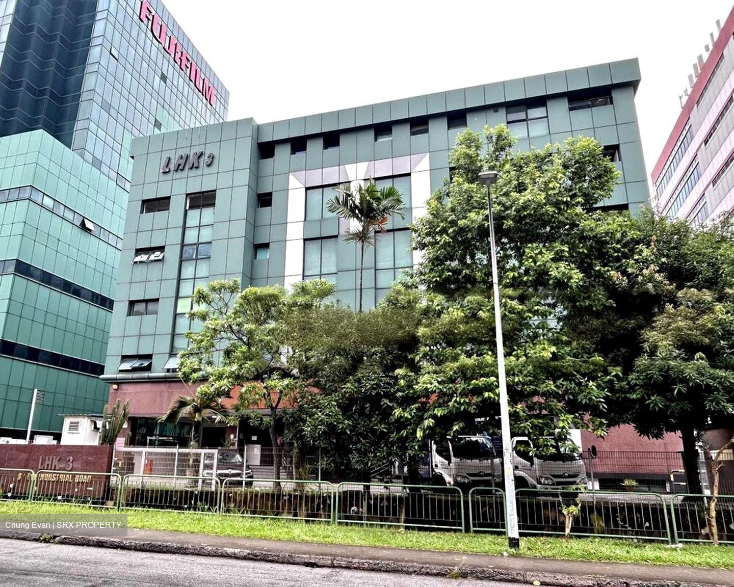 Lhk 3 (D19), Factory #456301001